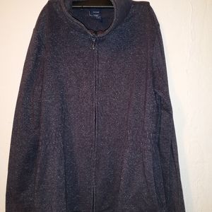 Basi Editions  Blue Sweater